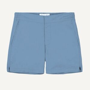 Frescobol Carioca CLASSIC SWIM SHORTS